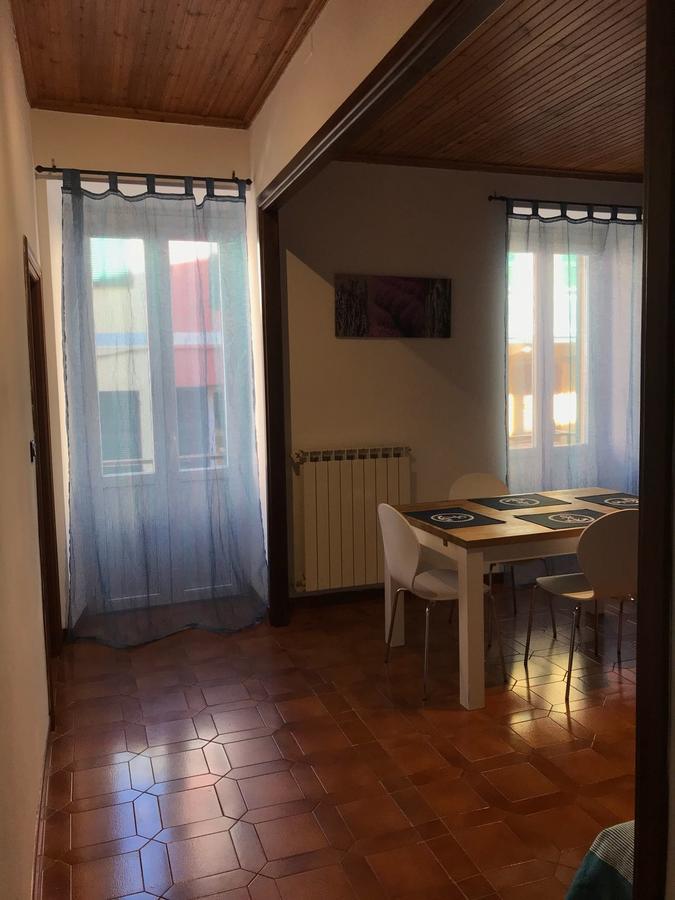 Апартаменты Casa La Marina Манарола Экстерьер фото